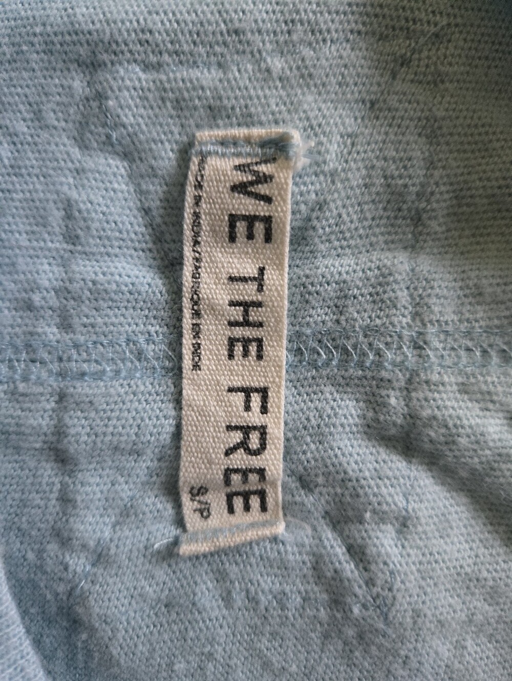 We The Free - Fur Friend Tee-SM #090 - Picture 7 of 8